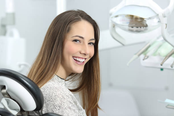 Professional Dental Services in Mcconnelsville, OH